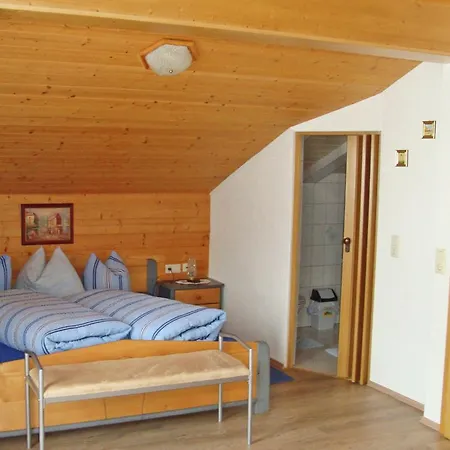 Appartement Holiday Bergheimat