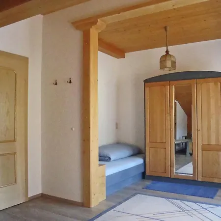Holiday Bergheimat Appartement Virgen